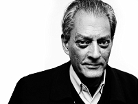 Paul Auster